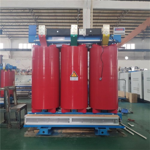 雷州SCB10-1250KVA/10KV/0.4KV干式变压器