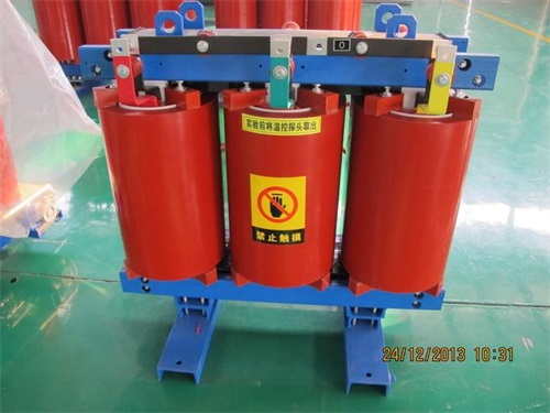 雷州SCB12-315KVA/10KV/0.4KV干式变压器