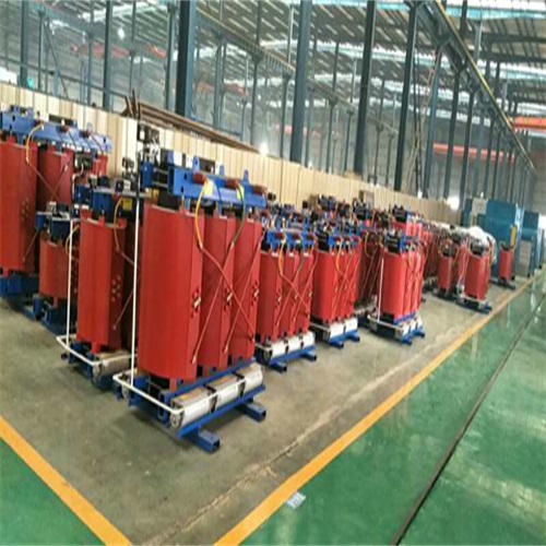雷州scb13干式变压器参数